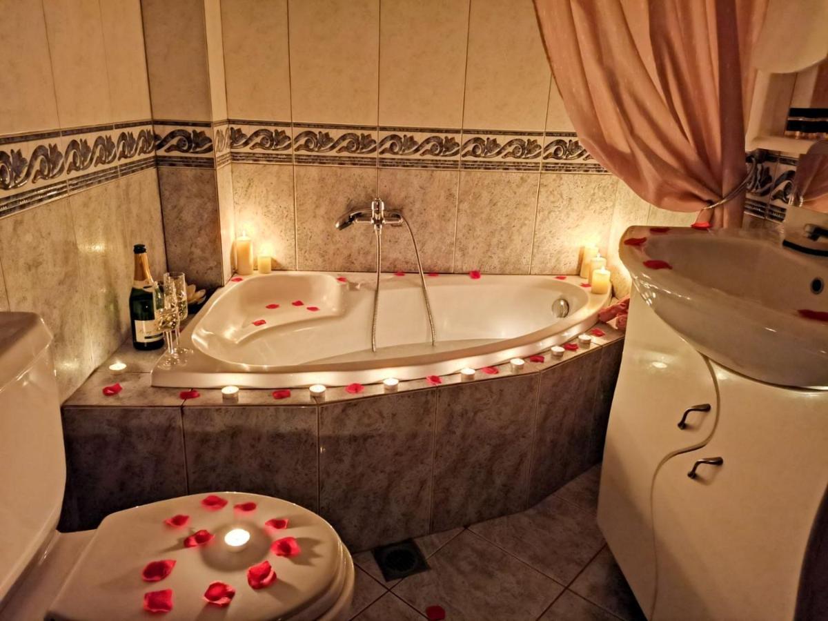 Вилла Evris House 1 Кавала Экстерьер фото