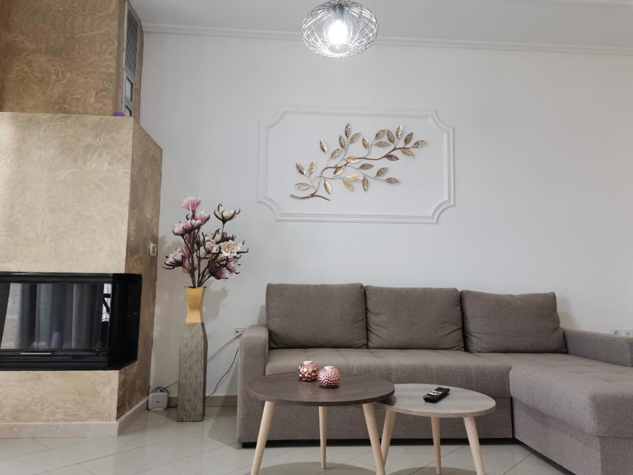 Вилла Evris House 1 Кавала Номер фото